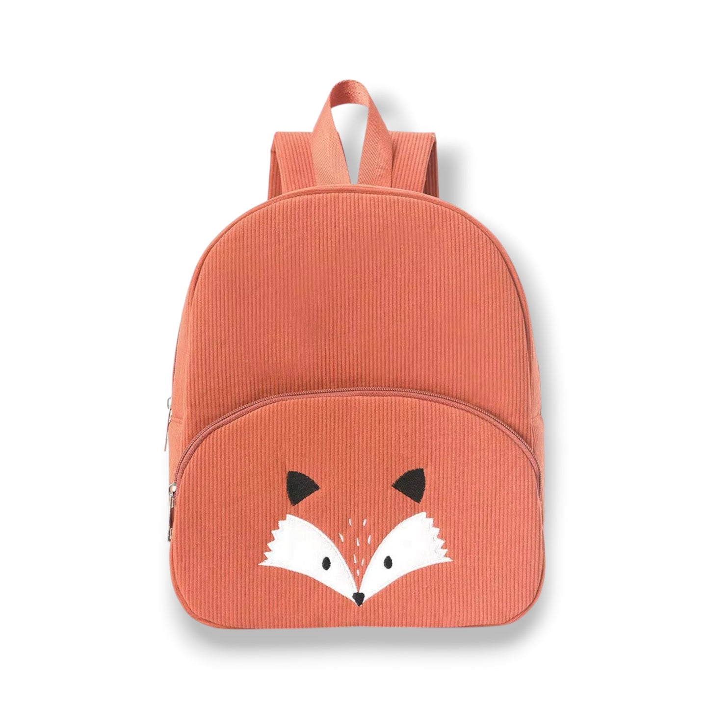 My First Backpack