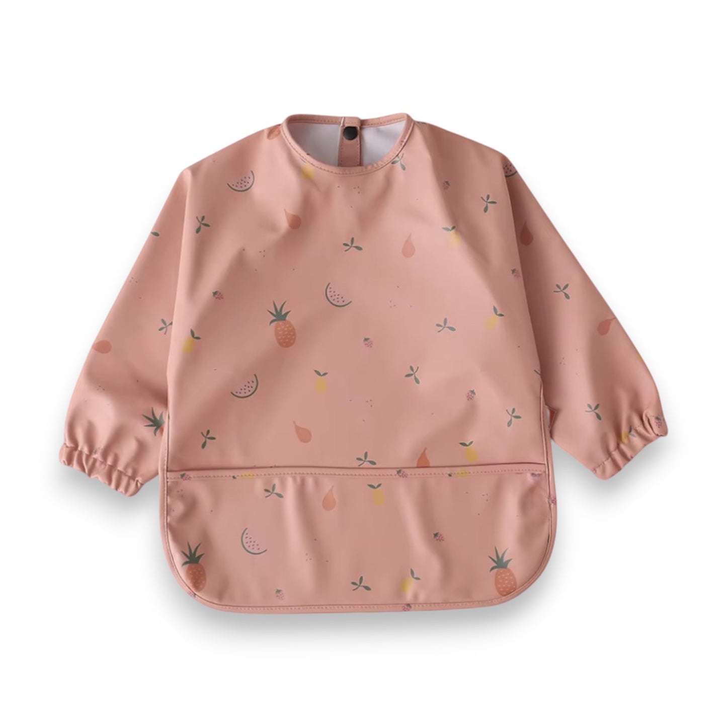 Long-Sleeved Bib