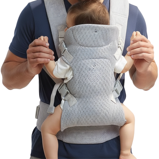 Kangaroo Baby Carrier
