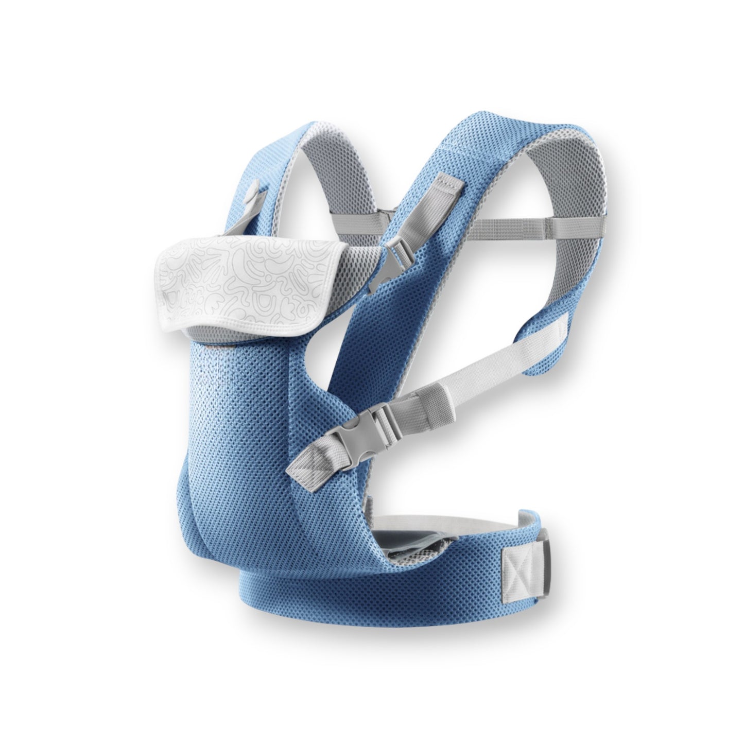 Kangaroo Baby Carrier