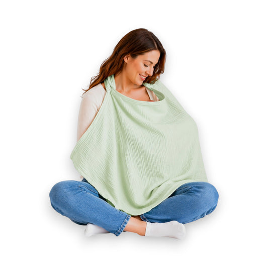 Nursing & Maternity Cover