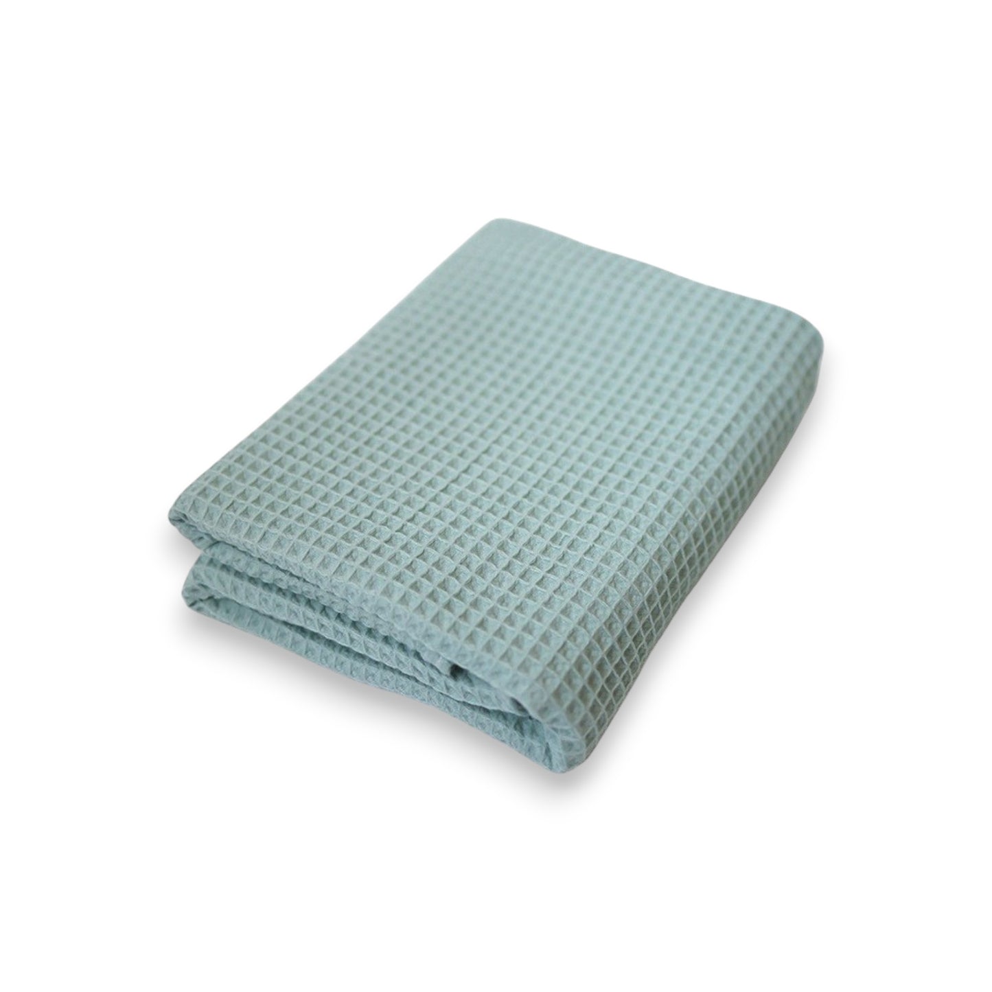 Cotton Summer Blanket
