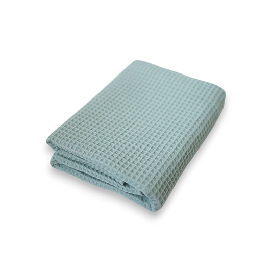 Cotton Summer Blanket
