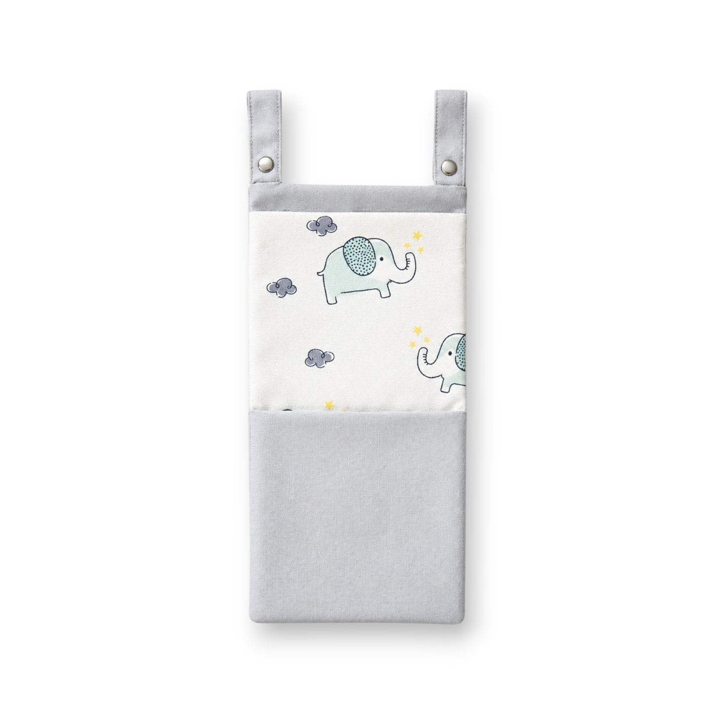 Waterproof Crib Organizer